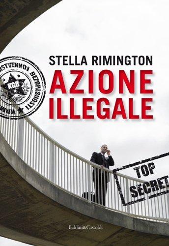 Azione illegale