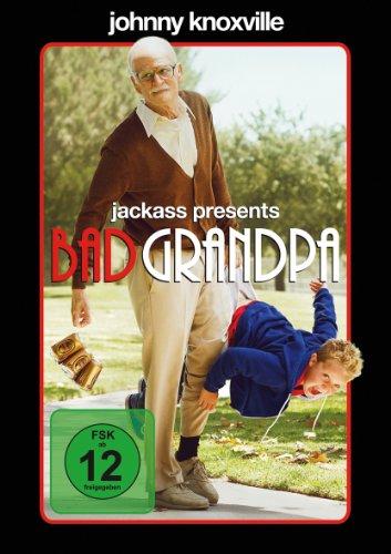 Jackass Presents Bad Grandpa