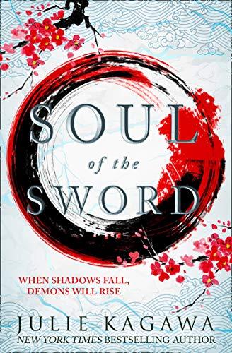 Soul Of The Sword (Shadow of the Fox, Band 2)