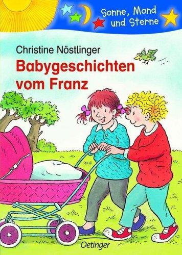 Babygeschichten vom Franz