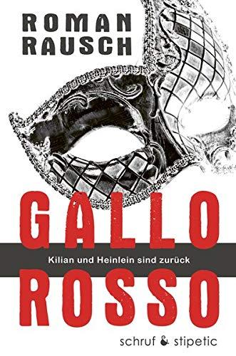 Gallo rosso