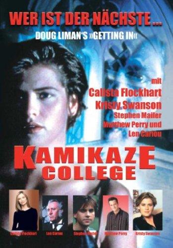 Kamikaze College