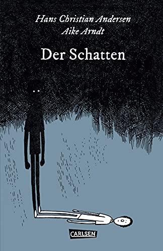 Die Unheimlichen: Der Schatten