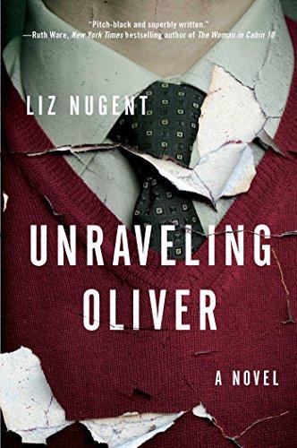 Unraveling Oliver: A Novel