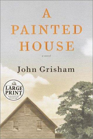 A Painted House (Random House Large Print)