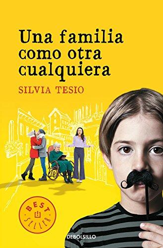 Una familia como otra cualquiera (BEST SELLER, Band 26200)