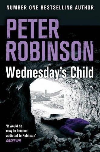 Wednesday's Child: An Inspector Banks Mystery (The Inspector Banks Series)