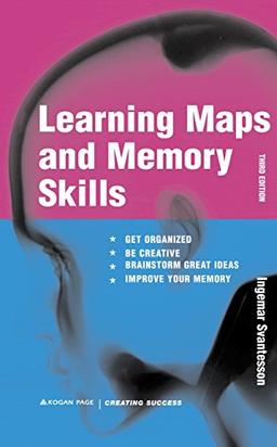 Learning Maps and Memory Skills - Creating Success series