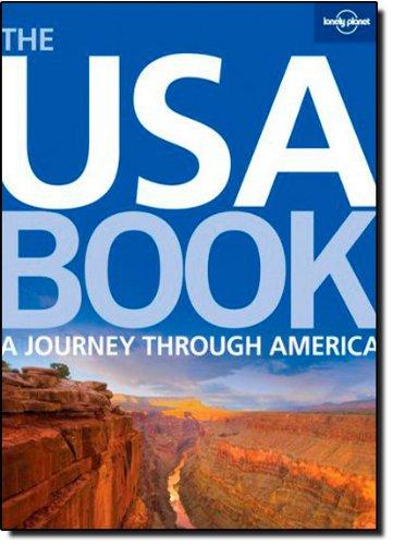 The USA book : a journey through America