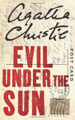 Evil Under the Sun. (Poirot)