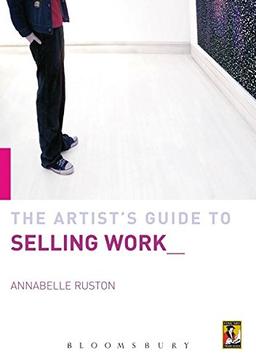 Artist's Guide to Selling Work