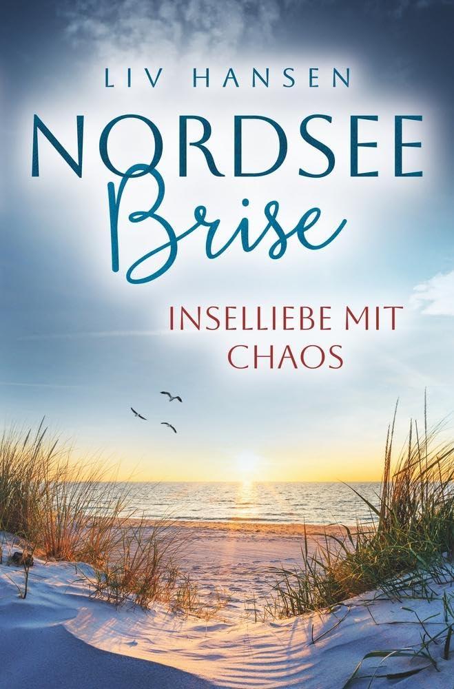 Inselliebe mit Chaos (Nordseebrise)