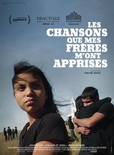 Les chansons que mes frères m'ont apprises [FR Import]