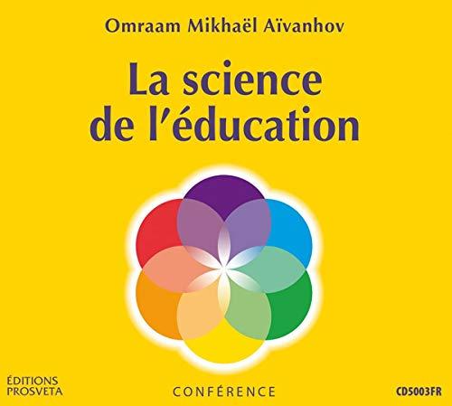 LA SCIENCE DE L'EDUCATION