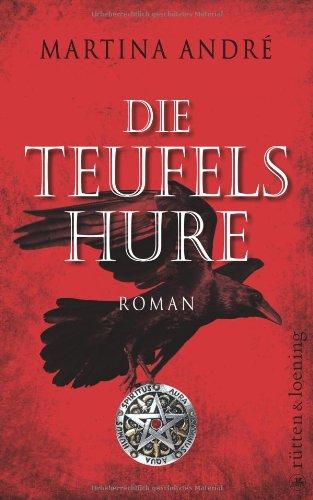 Die Teufelshure: Roman