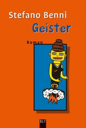 Geister