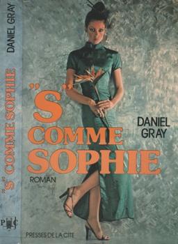 S. comme Sophie