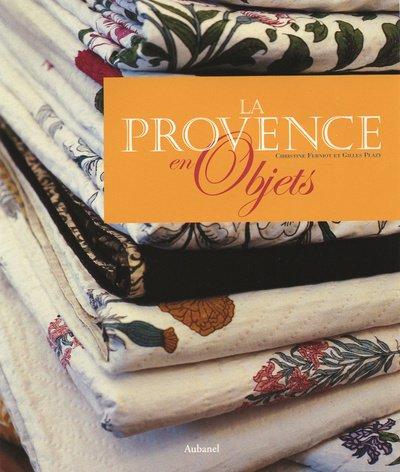 La Provence en objets