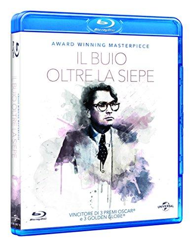 Il buio oltre la siepe [Blu-ray] [IT Import]