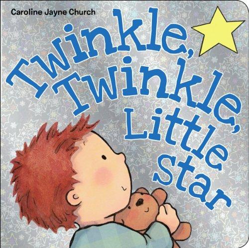 Church, C: Twinkle, Twinkle, Little Star