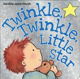 Church, C: Twinkle, Twinkle, Little Star