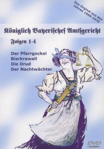 Königlich Bayerisches Amtsgericht Folge 01-04