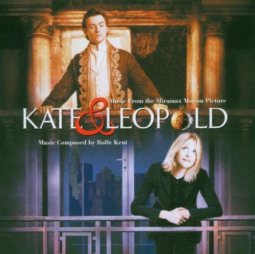 Kate & Leopold