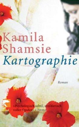 Kartographie: Roman