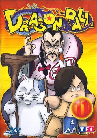 Dragon Ball - Vol.11 [FR Import]