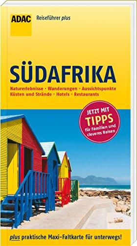 ADAC Reiseführer plus Südafrika: mit Maxi-Faltkarte zum Herausnehmen