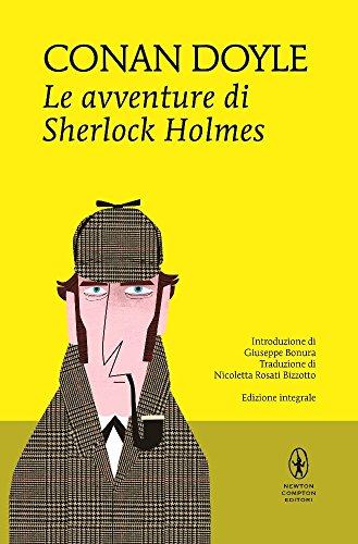 Le avventure di Sherlock Holmes