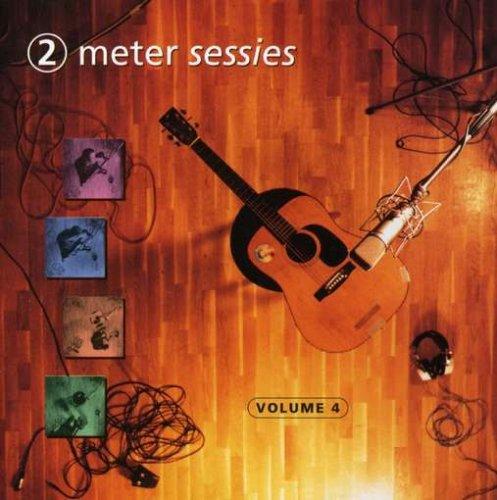 Vol.4-2 Meter Sessies