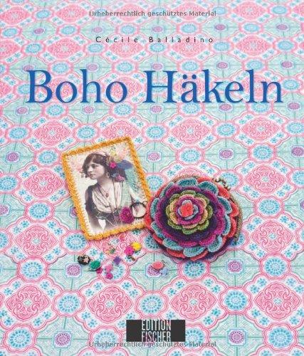 Boho-Häkeln