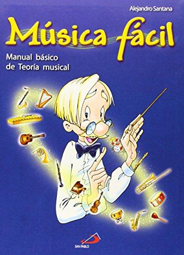 Música fácil