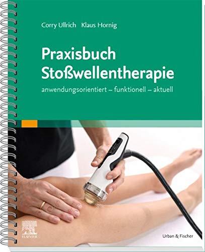 Praxisbuch Stoßwellentherapie