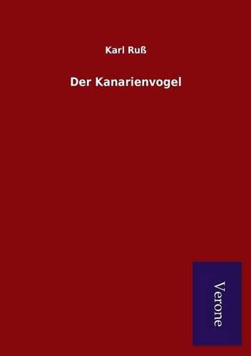 Der Kanarienvogel