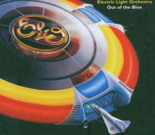 Out of the Blue (Collectors Edition) (30th Anniversary Edition)