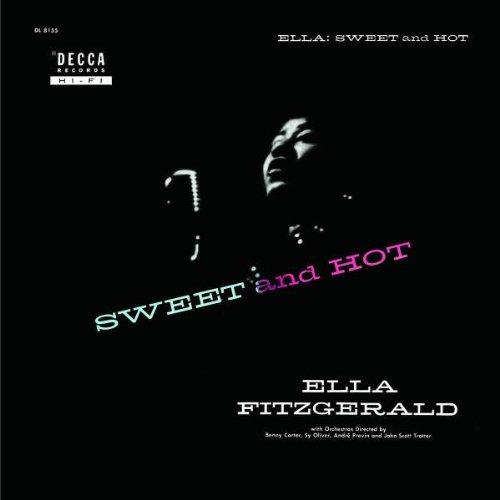 Sweet And Hot (Verve Originals Serie)