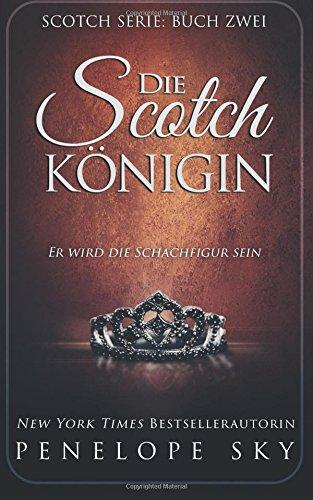 Die Scotch-Königin