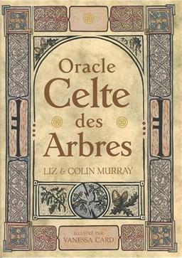 Oracle celte des arbres