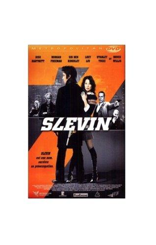 Slevin - Edition prestige [FR Import]