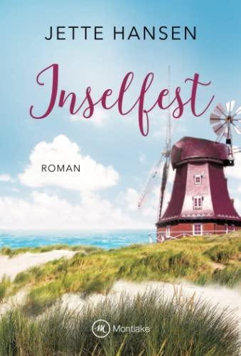 Inselfest (Stürmische Zeiten auf Föhr, Band 3)