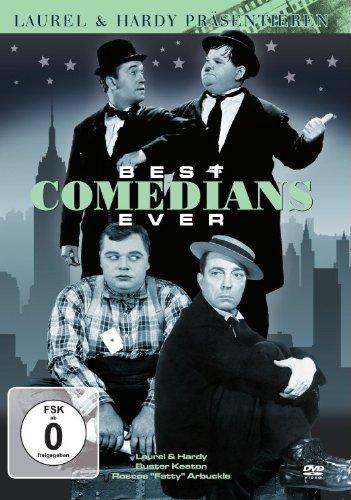 Stan Laurel und Oliver Hardy - Best Comedians ever