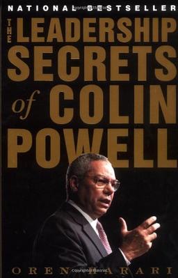 The Leadership Secrets of Colin Powell