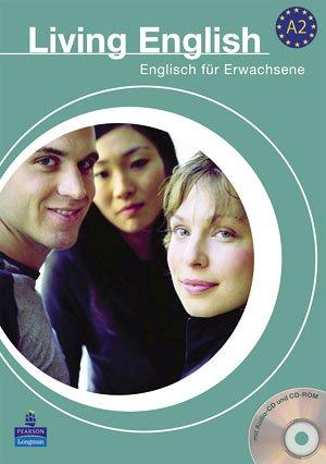 Living English A2 Kursbuch: 10 Units