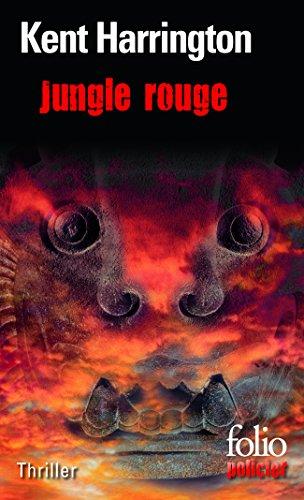 Jungle rouge