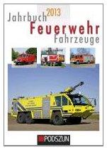 Jahrbuch Feuerwehrfahrzeuge 2013