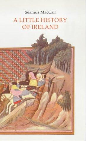 A Little History of Ireland