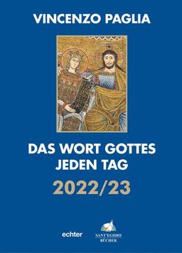 Das Wort Gottes jeden Tag: 2022/2023