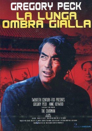 La lunga ombra gialla [IT Import]